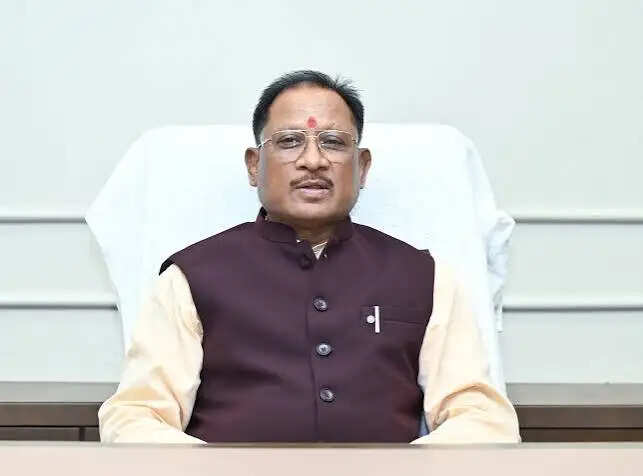 मुख्यमंत्री साय ने बुलाई विधायकों की बैठक