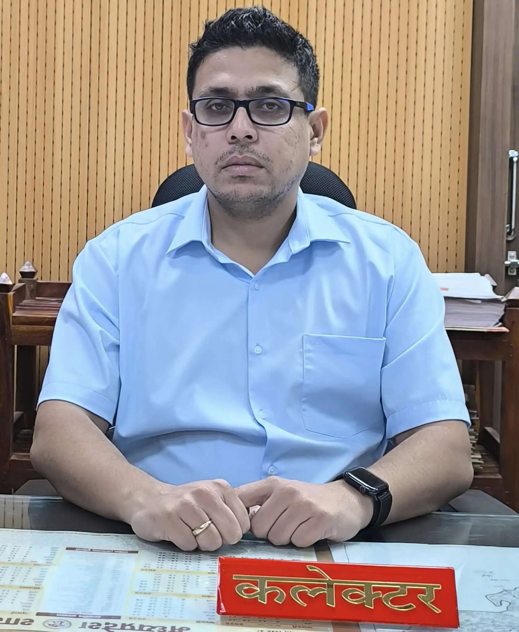 अनूपपुर: जनगणना 2027 के प्रथम चरण में मकान सूचीकरण एवं मकानों की गणना का कार्य पूर्ण