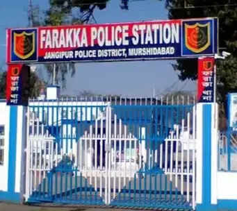 मुर्शिदाबाद में एसटीएफ की बड़ी कार्रवाई, दो अवैध हथियार तस्कर गिरफ्तार