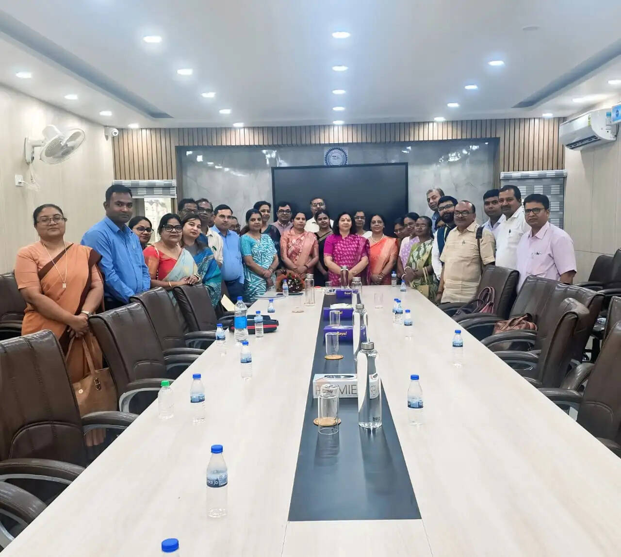 रांची विवि में जल्द ही शिक्षा विभाग के अंतर्गत होगी एमएड की पढ़ाई : कुलपति