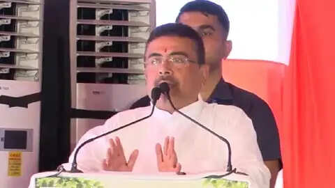 सीएम शुभेंदु ने दी वनकर्मियों को बड़ी राहत, रेंज-बिट अधिकारियों और फॉरेस्ट गार्ड का वेतन पांच हजार रुपये बढ़ेगा