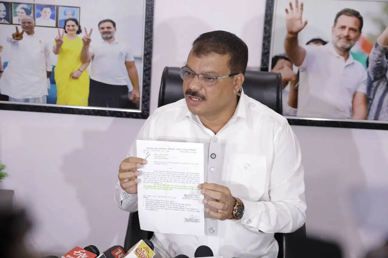 भोपाल: नेता प्रतिपक्ष उमंग सिंघार ने प्रदेश की दुर्घटनाओं और मुआवज़ा नीति पर सरकार को घेरा