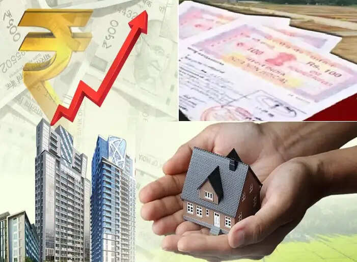 मध्य प्रदेश में 1 अप्रैल से प्रॉपर्टी खरीदना होगा महंगा: गाइडलाइन दरों में 16 फीसद बढ़ोतरी
