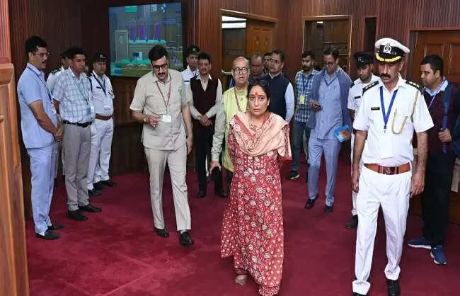 (अपडेट)उत्तराखंड राज्य स्थापना रजत जयंती : विधानसभा का विशेष सत्र सोमवार को, राष्ट्रपति करेंगी संबोधित