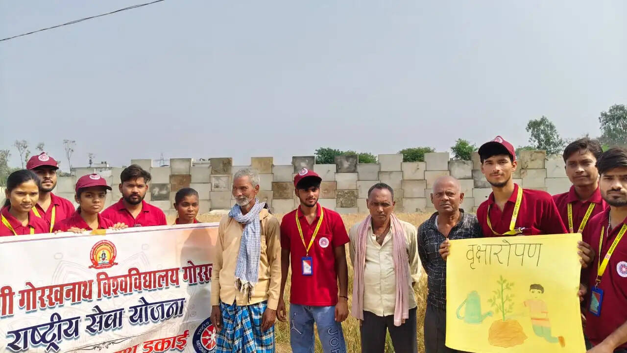 भारत की प्राचीन सांस्कृतिक धरोहर है योग : जयंत गंगवार