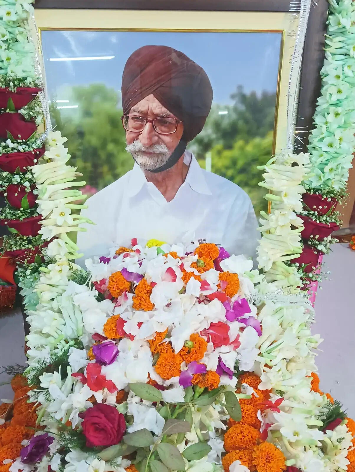 ज्ञान सिंह सोहनपाल की नौवीं पुण्यतिथि पर कांग्रेस ने आयोजित किया रक्तदान शिविर