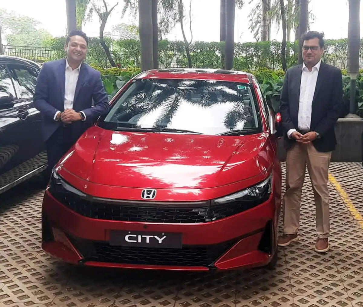 छत्तीसगढ़&nbsp;में होंडा कार्स इंडिया ने पेश की नई सिटी और जेडआर-वी, 2030 तक कंपनी करेगी भारत में विस्तार