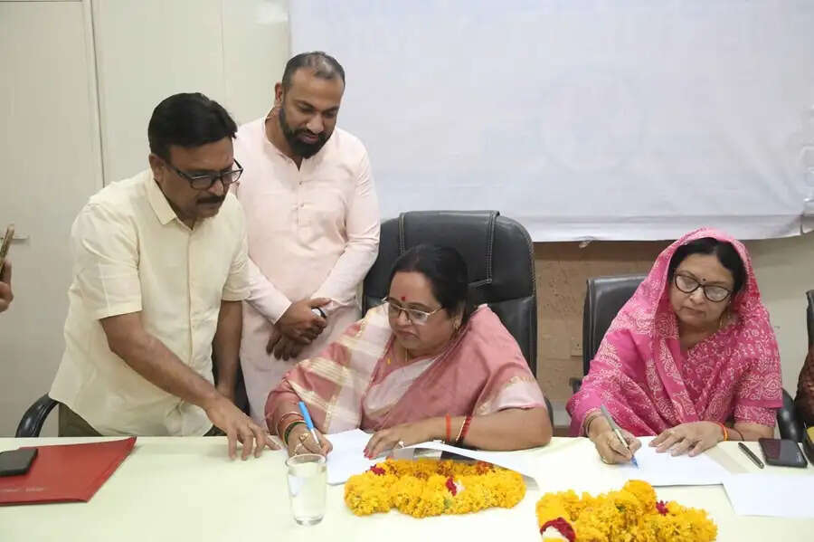 समाज को मानसिकता में बदलाव लाए बिना स्थायी सुधार संभव नहीं : रेखा यादव