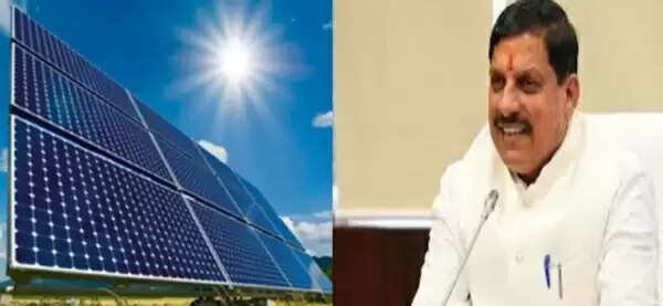 सौर ऊर्जा के बढ़ते क्षेत्र से दिनों-दिन कम हो रही पारंपरिक ऊर्जा संसाधनों पर निर्भरता : मुख्यमंत्री डॉ. यादव