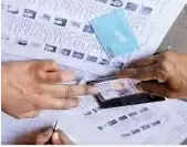 उत्तर प्रदेश में एसआईआर की समय सीमा 31 दिसंबर तक बढ़ी