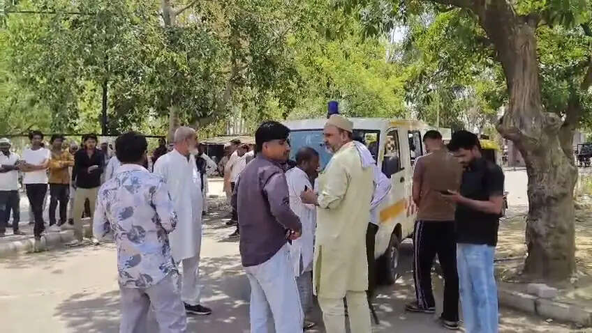 नूंह में सामूहिक दुष्कर्म के बाद युवती ने की आत्महत्या