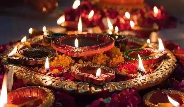 तिथियों के अद्भुत संयोग से छह दिन का होगा इस बार दीपोत्सव