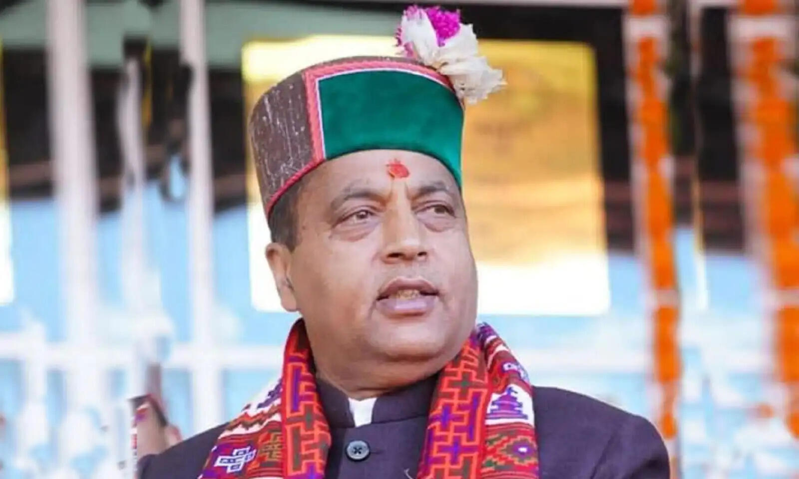 सुक्खू सरकार ने पेपर लीक के दोषियों को बचाने और जांच रुकवाने का किया काम : जयराम ठाकुर