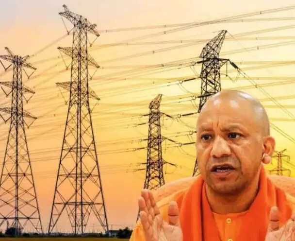योगी सरकार में बदली प्रदेश की बिजली व्यवस्था की तस्वीर, रिकॉर्ड आपूर्ति और उत्पादन से उपभोक्ताओं को बड़ी राहत