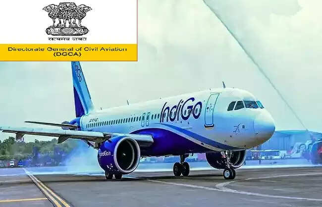 (लीड) इंडिगो संकट पर नजर रखेगा डीजीसीए, आठ सदस्यीय निगरानी दल गठित