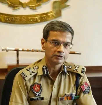 बंबीहा गैंग के खिलाफ पंजाब पुलिस की बड़ी कार्रवाई, मलेशिया से तीन वांछित आरोपी डिपोर्ट