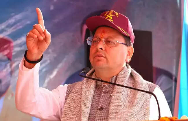 सवाड़ की धरती हमेशा राष्ट्रभक्ति, समर्पण और शौर्य की मिसाल रही : मुख्यमंत्री धामी