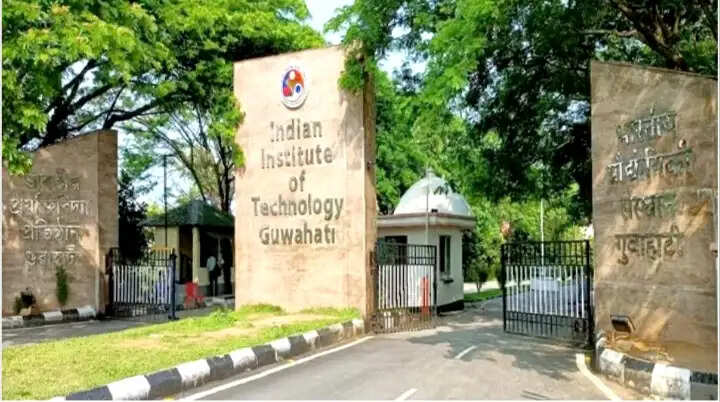 आईआईटी गुवाहाटी के छात्र का परिसर में शव मिला, जांच में जुटी पुलिस