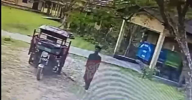 सतिया में चोरी की वारदातों को अंजाम देने वाले दो शातिर चोर गिरफ्तार