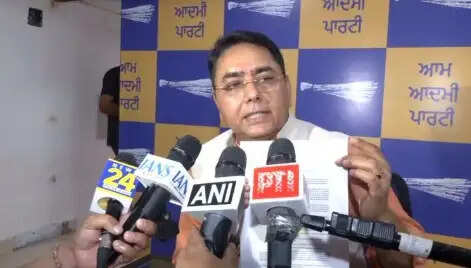 ईडी के सबूत साझा करने तक मनी लॉन्ड्रिंग मामले में एफआईआर नहीं: अमन अरोड़ा