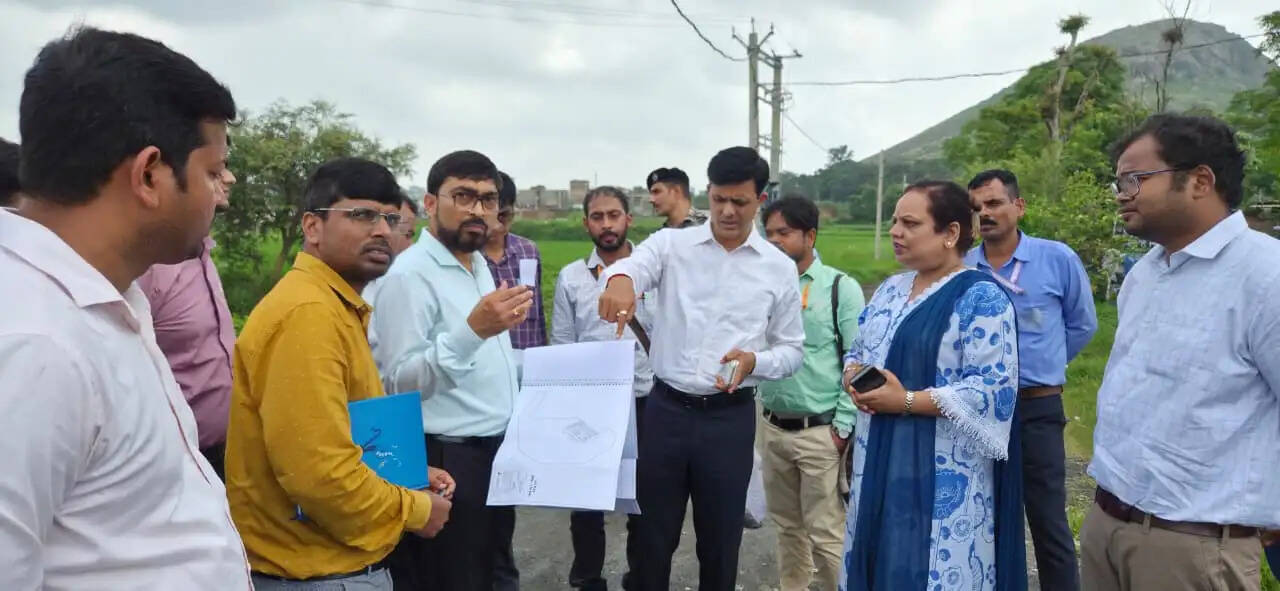 रांची में आवारा श्वानों के लिए बड़गाई में 2.10 करोड़ से बनेगा जन्म नियंत्रण केंद्र