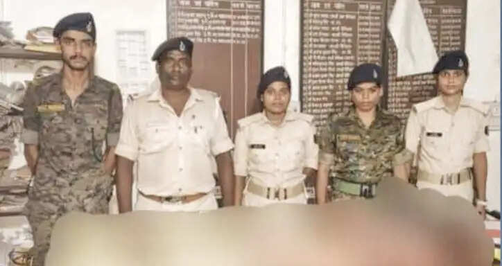 तस्करों पर कटिहार पुलिस का प्रहार: तीन थाना क्षेत्रों से भारी मात्रा में गांजा और शराब बरामद