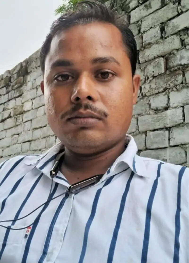 ट्रक चालक का शव सीवान में मिला