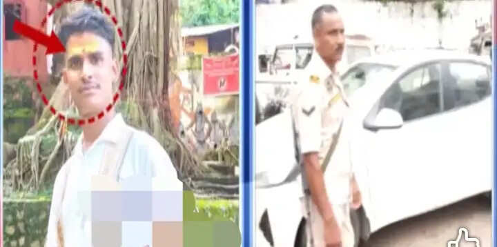 कामाख्या क्षेत्र में युवक की पीट-पीटकर हत्या, आरोपित पर पहले भी हत्या का आरोप