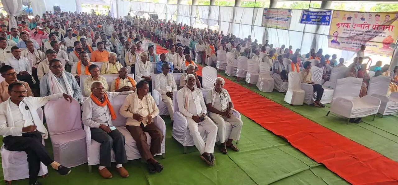 होली से पहले किसानों को मिलेगी सहायता राशि