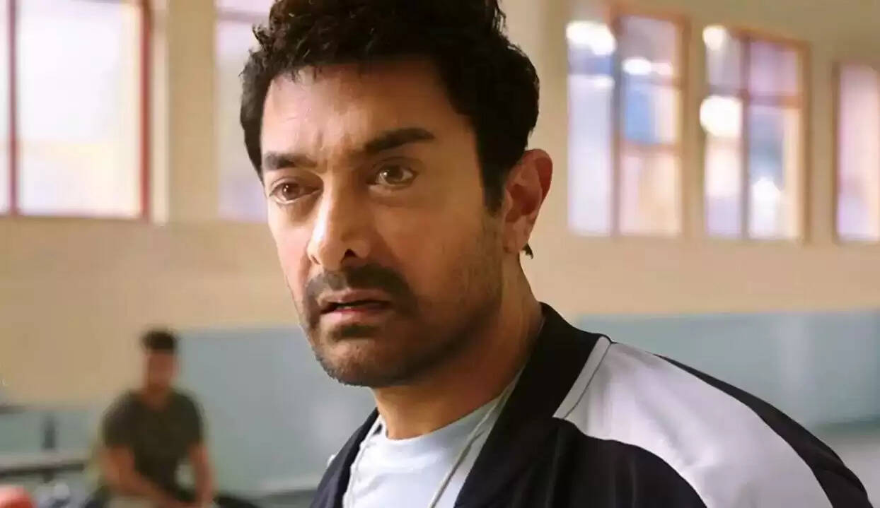 दूसरे दिन भी चला आमिर खान का जादू, फिल्म 'सितारे ज़मीन पर' ने की बंपर कमाई