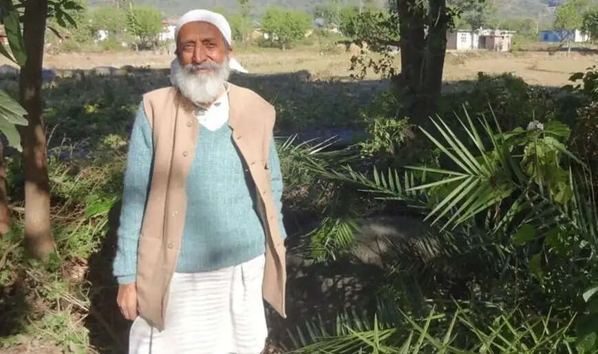 जंगलों पर जहरीला वार