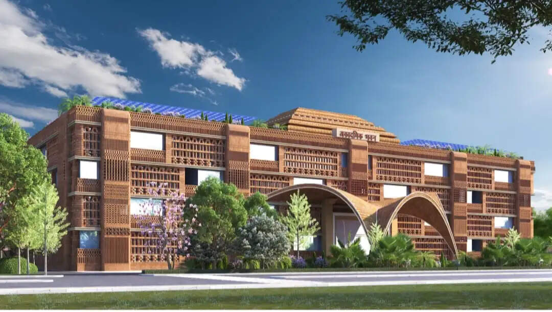 जल्द आकार लेगा यूपी का पहला वानिकी एवं औद्यानिकी विश्वविद्यालय, गोरखपुर में 491 करोड़ रुपये से होगा निर्माण