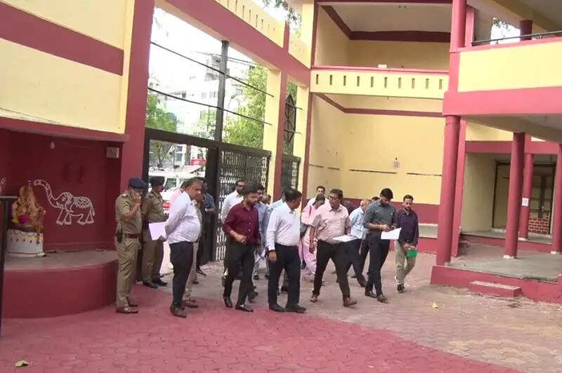 मप्र के इंदौर में ब्रिक्स सम्मेलन की तैयारियां अंतिम चरण में, कृषि सचिव ने लिया जायजा
