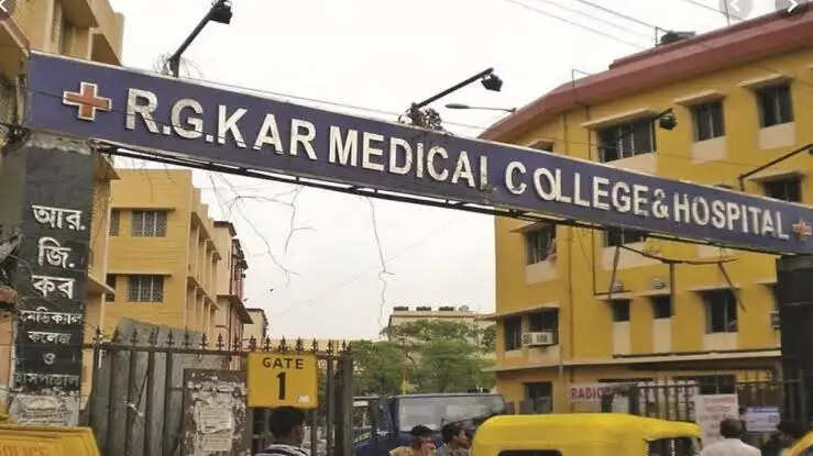 आरजी कर अस्पताल से दो मरीज लापता, अस्पताल प्रशासन ने दी पुलिस को सूचना