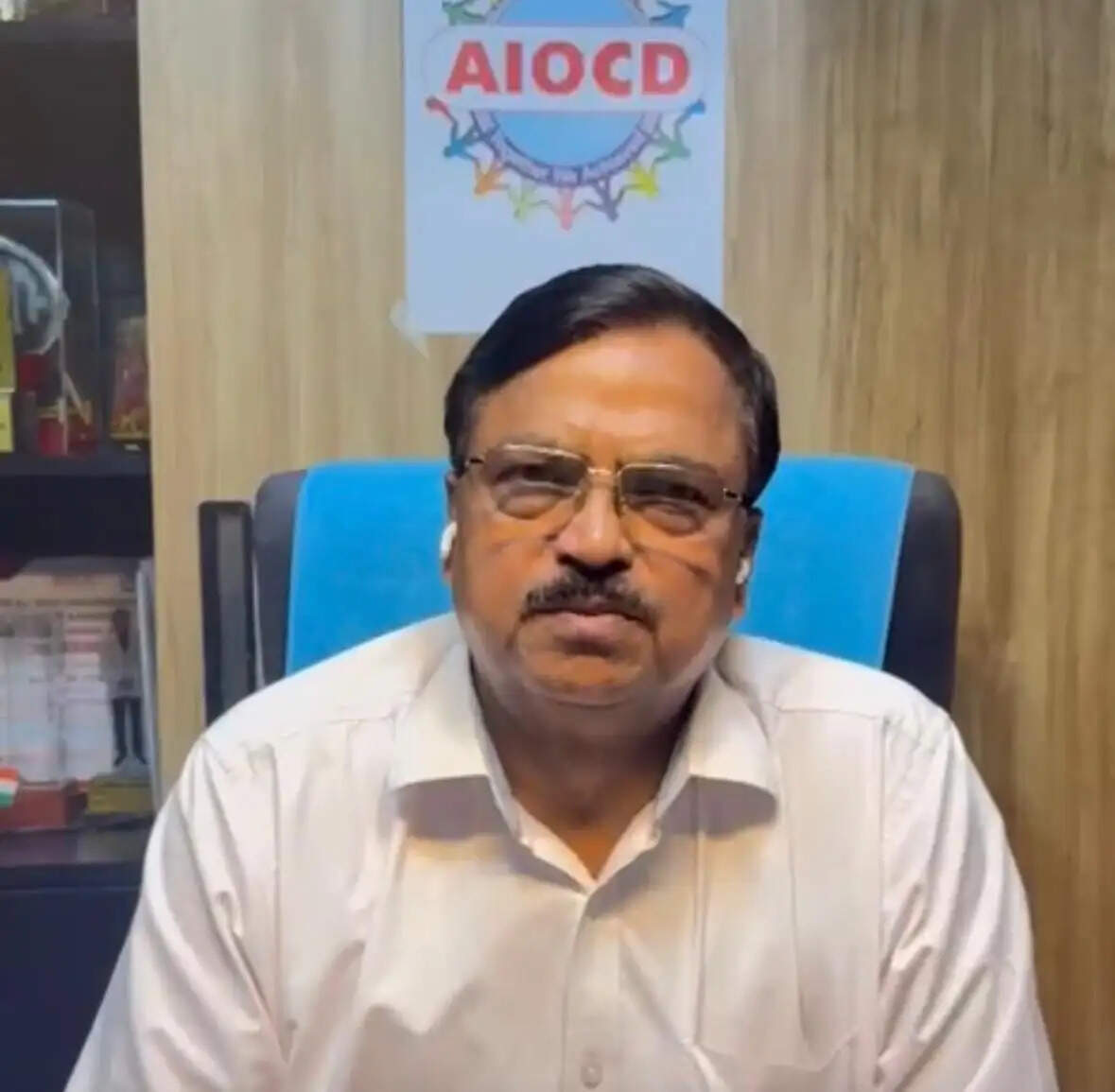ई फार्मेसी के विरोध में एक दिवसीय देशव्यापी हड़ताल सफल : एआईओसीडी
