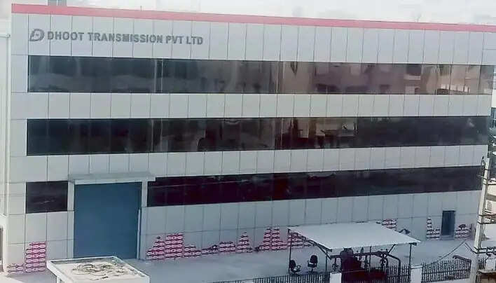 धूत ट्रांसमिशन का आईपीओ लॉन्च, 17 अगस्त को हो सकती है लिस्टिंग