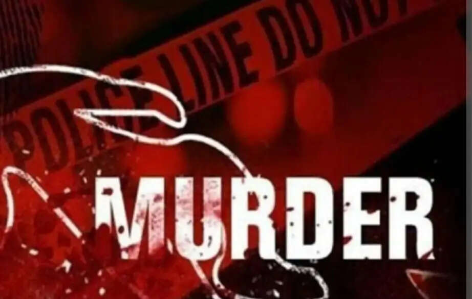 सुलतानपुर में युवक की गला दबाकर हत्त्या