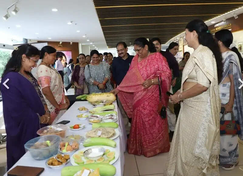 मप्र में 9वें राष्ट्रीय पोषण माह का राज्य स्तरीय शुभारंभ, 8 अक्टूबर तक चलेगा अभियान