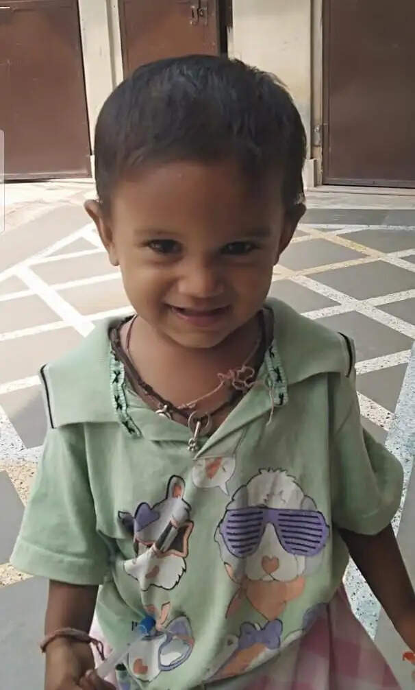 राजगढ़ में मां ने चार साल की बेटी का गला घोंटा, हाथ काट खुदकुशी की कोशिश