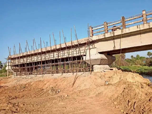 महिला व बच्चे की मौत के बाद जागा प्रशासन, मलकद्दा पुल के निर्माण के लिए 16 करोड़ रुपये का प्रस्ताव भेजा
