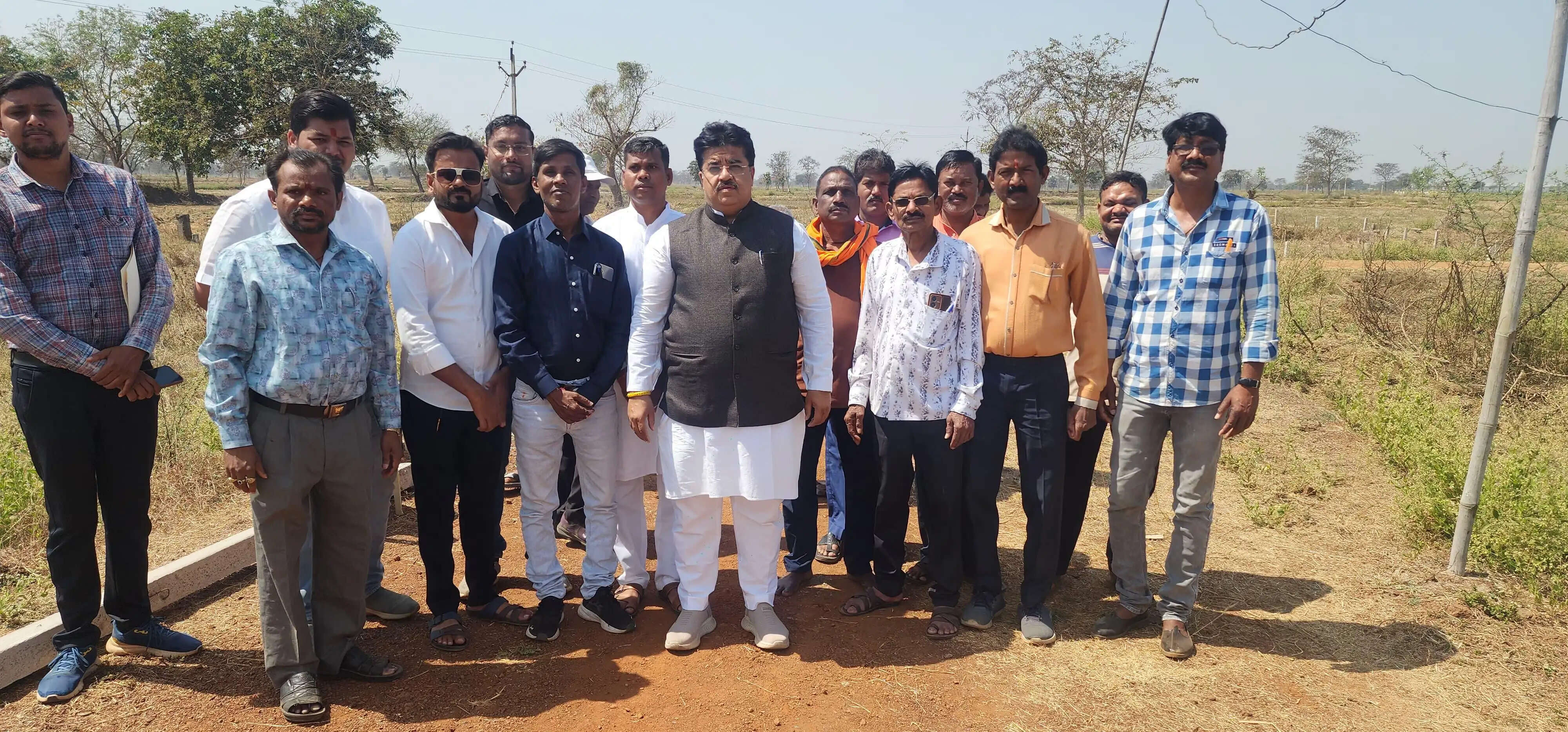 2.14 करोड़ से बदलेगी शहर की बिजली व्यवस्था