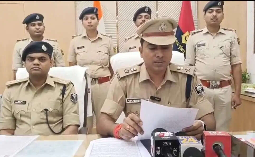 306.44 ग्राम ब्राउन शुगर के साथ पकड़ाया नाबालिग