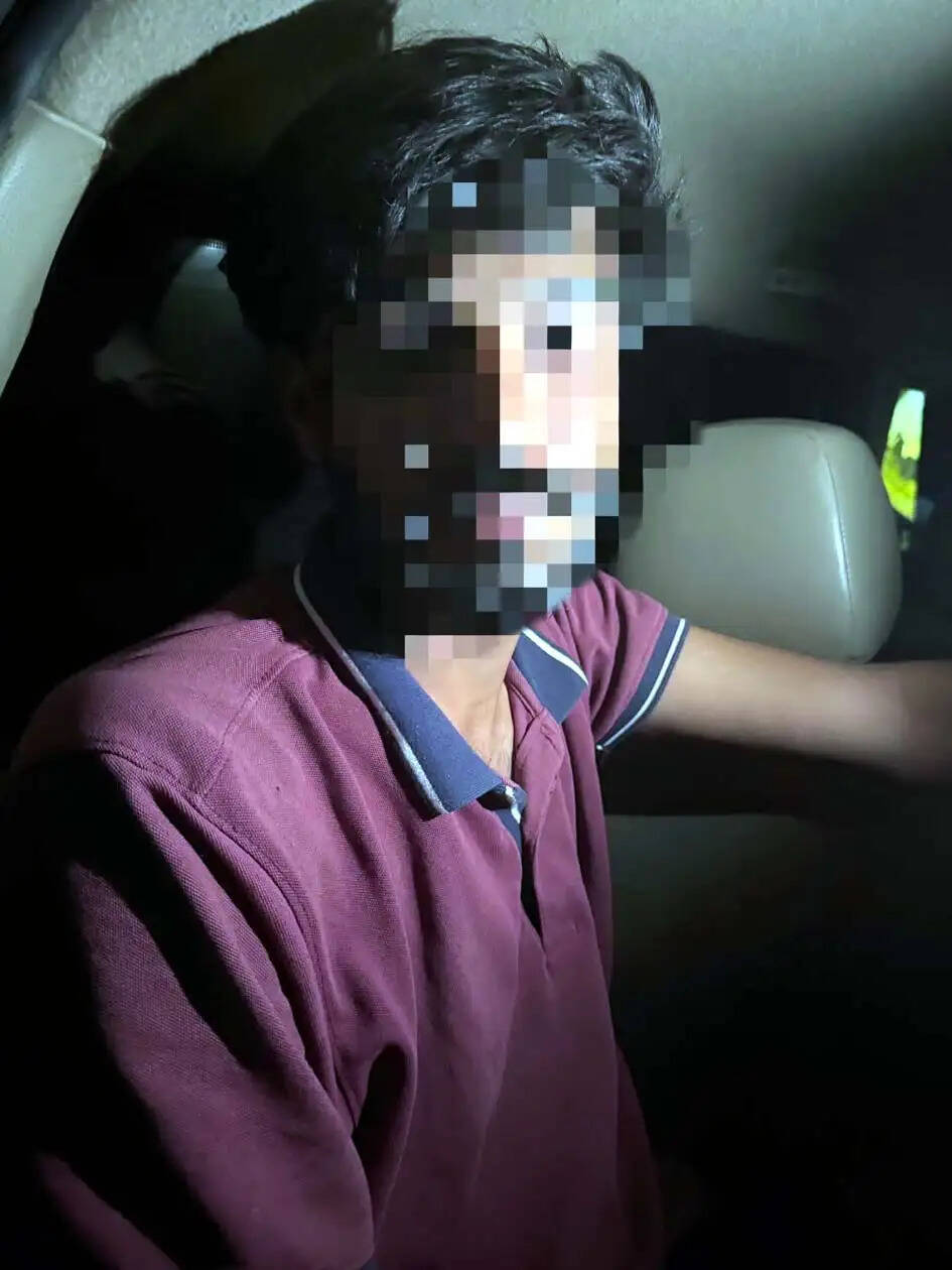 अपडेट ---हिसार में विनोद हत्याकांड के आरोपियों से पुलिस की मुठभेड़, दाे गिरफ्तार