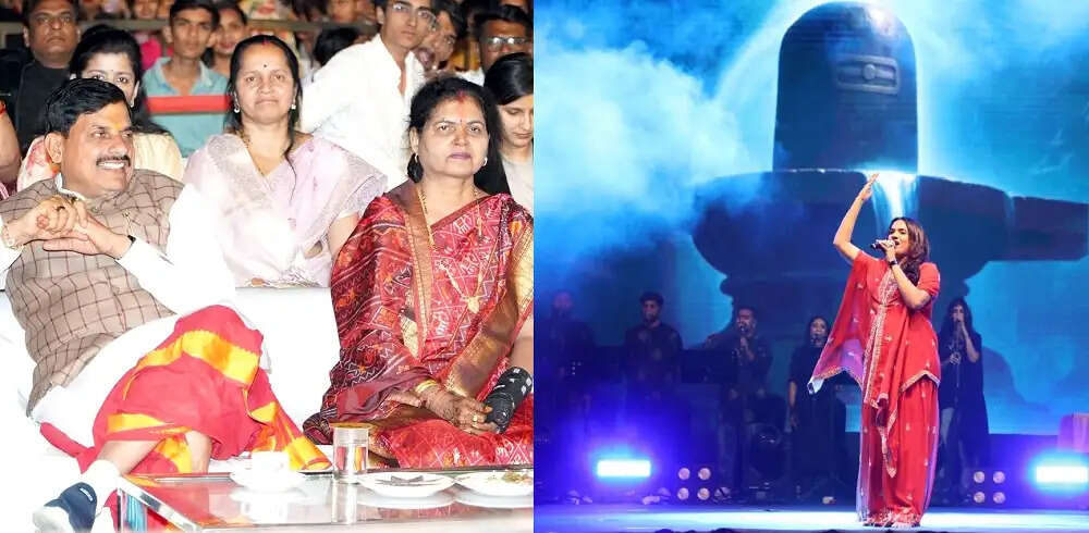 मप्र में सम्राट विक्रमादित्य के सम्मान में स्थापित होगा देश का सबसे प्रतिष्ठित अंतरराष्ट्रीय अलंकरण सम्मान, मुख्यमंती ने की घोषणा