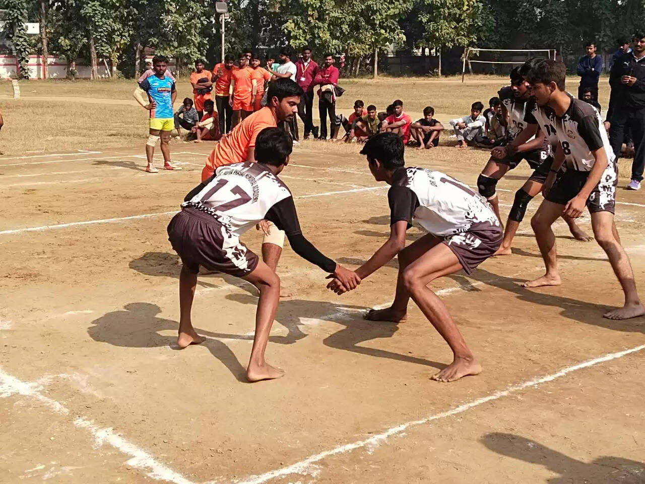 महाराणा प्रताप शिक्षा परिषद् संस्थापक सप्ताह समारोह 2025 : चित्रकला,योगासन और गोरखवाणी प्रतियोगिताएं हुईं