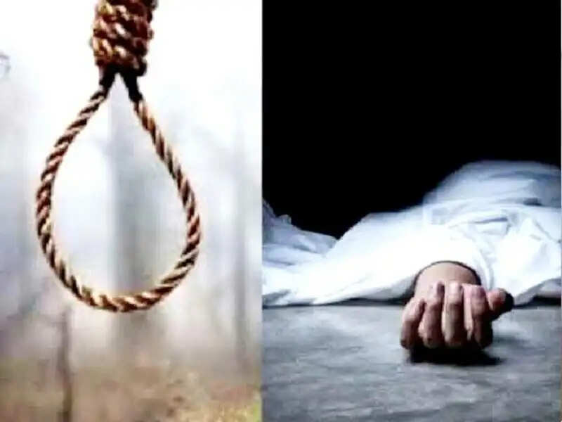 विदिशा में एक ही फंदे पर लटके मिले दो दोस्तों के शव, परिजनों ने जताई हत्या की आशंका, जांच में जुटी पुलिस