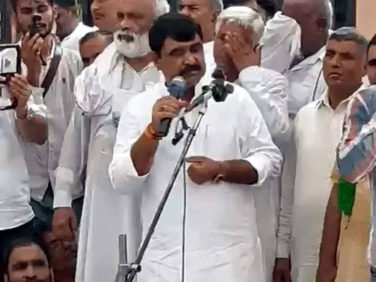 हिसार के जीवन हत्याकांड महापंचायत ने किया आंदाेनल का ऐलान