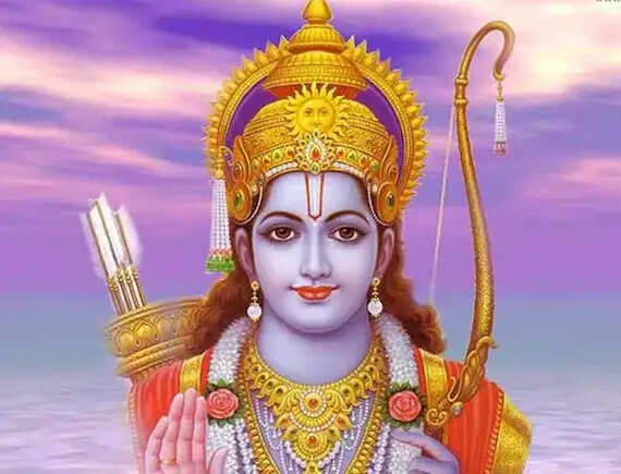 रामनवमी गुरुवार को, शोभायात्रा निकलेगी, मुख्यमंत्री करेंगे पूजन