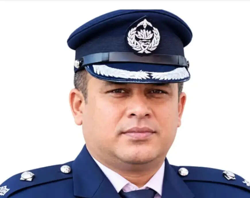 बांग्लादेश में पूर्व पुलिस अधिकारी पर राजद्रोह का आरोप, गिरफ्तार