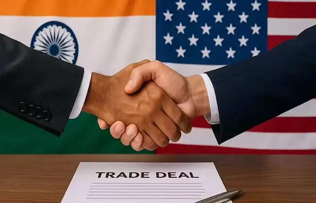 भारत-अमेरिका इस हफ्ते व्यापार समझौते को लेकर करेंगे मंत्रिस्तरीय बातचीत